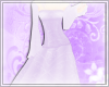Purple Victorian Dress!