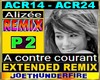 Alizee Contre Courant 2