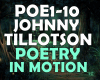 J.Tillotson Poetry