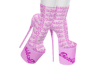 Doll Heels