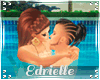 E~ Swiming Kiss 2 