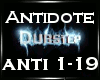 (sins) Antidote