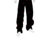 red hearts set