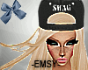 EM♥ Swag Hat