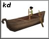[KD] Old Raft