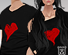 MayeCouple Heart M