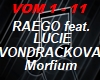 Raego - Morfium