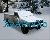 (A) Snowy Truck/Poses
