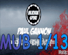 Mumbai-Paul Gannon