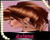 AXL Ginger Aubrey