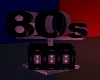 (SS) 80's Radio