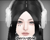 Manda+Headphones