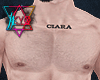 K| Scott Tattoo