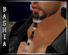 Custom Goatee