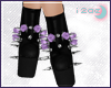 Violet Rose Boots