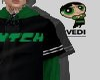 Butch