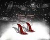 J. Red Heels | R