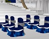 Sapphire Wedding Chairs