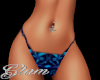 !LG Glamour Belly Ring
