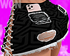 B. Shorts w/phone