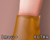 𝓔. Fall Boots