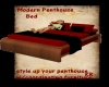 *KR-Penthouse Bed