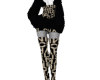 Coco Lux Dress Set