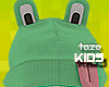 tz ❌ Frog Hat
