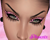 !PX SXY PINK GEM EYES V2