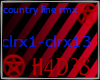 Country Line Remix
