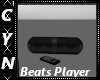 Beats Player