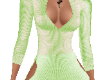 Sexy Knit Green