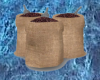 Sacks of Coffee