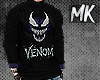 MK Venom Hood
