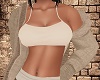 Beige Cardigan