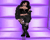 Jeans Star RLL Blak