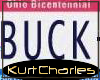 [KC]BUCK-I PLATE