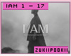 | Z | I Am