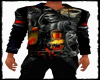 Guilty Skull Hoody
