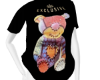 exclusive teddy Ts