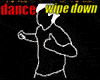 XM57 Wipe Down Dance M