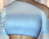 BabyBlue Baggie