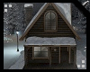 Snowy Cabin Addon