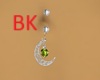 BK> Leo Peridot  Moon