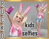 $ Kids Selfies