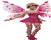 CottonCandy Fairy