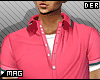 [MAG]Pink shirt