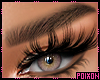 ** Fiera Brows Black