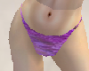 purpleswirlbikini bottom