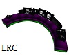 Joker club Couch